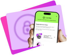 Data privacy and security