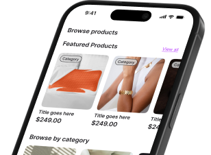 Product Recommendations