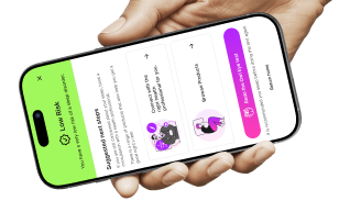 OSA Test Result Processing