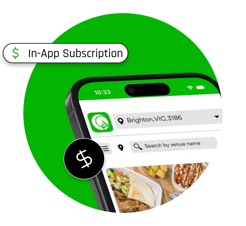 In-App Subscriptions