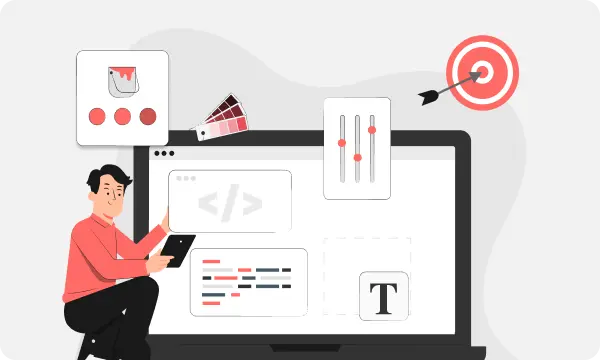 UI/UX designer