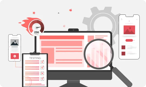 Code Review & Technical Audits