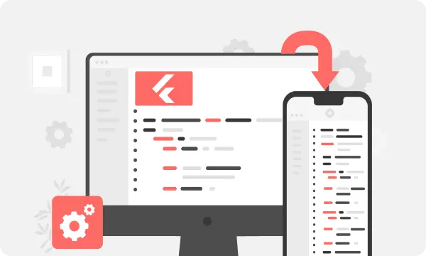 web & desktop app development