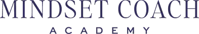 Mindset coach academy logo