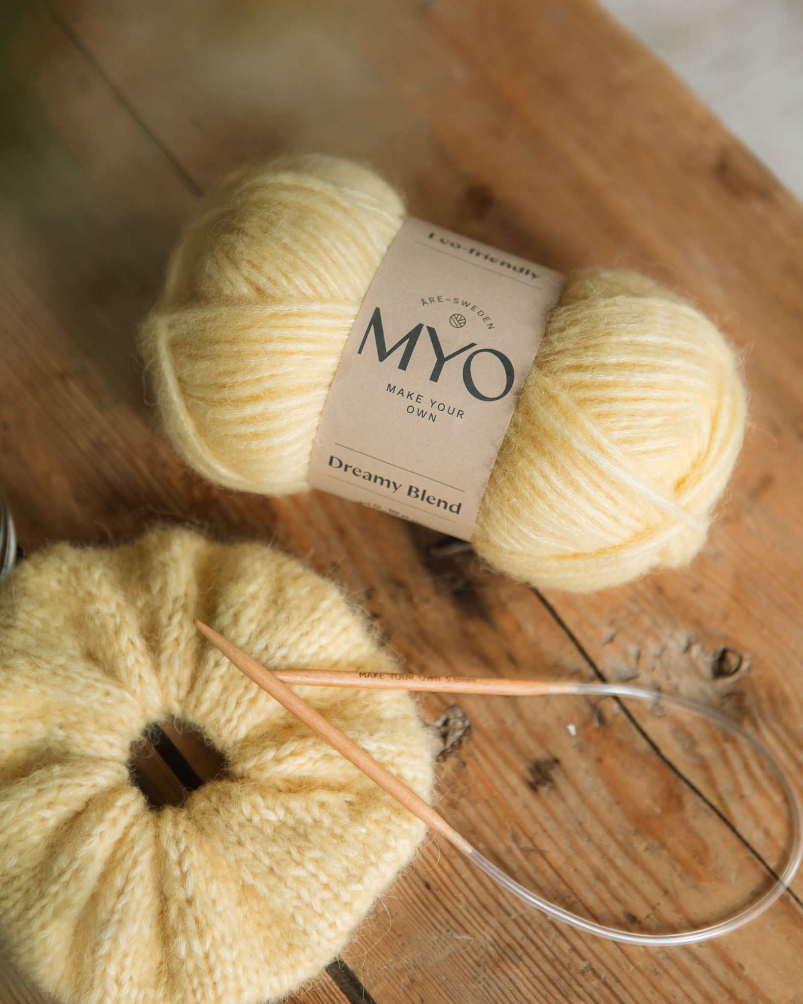 Släpp loss din kreativitet