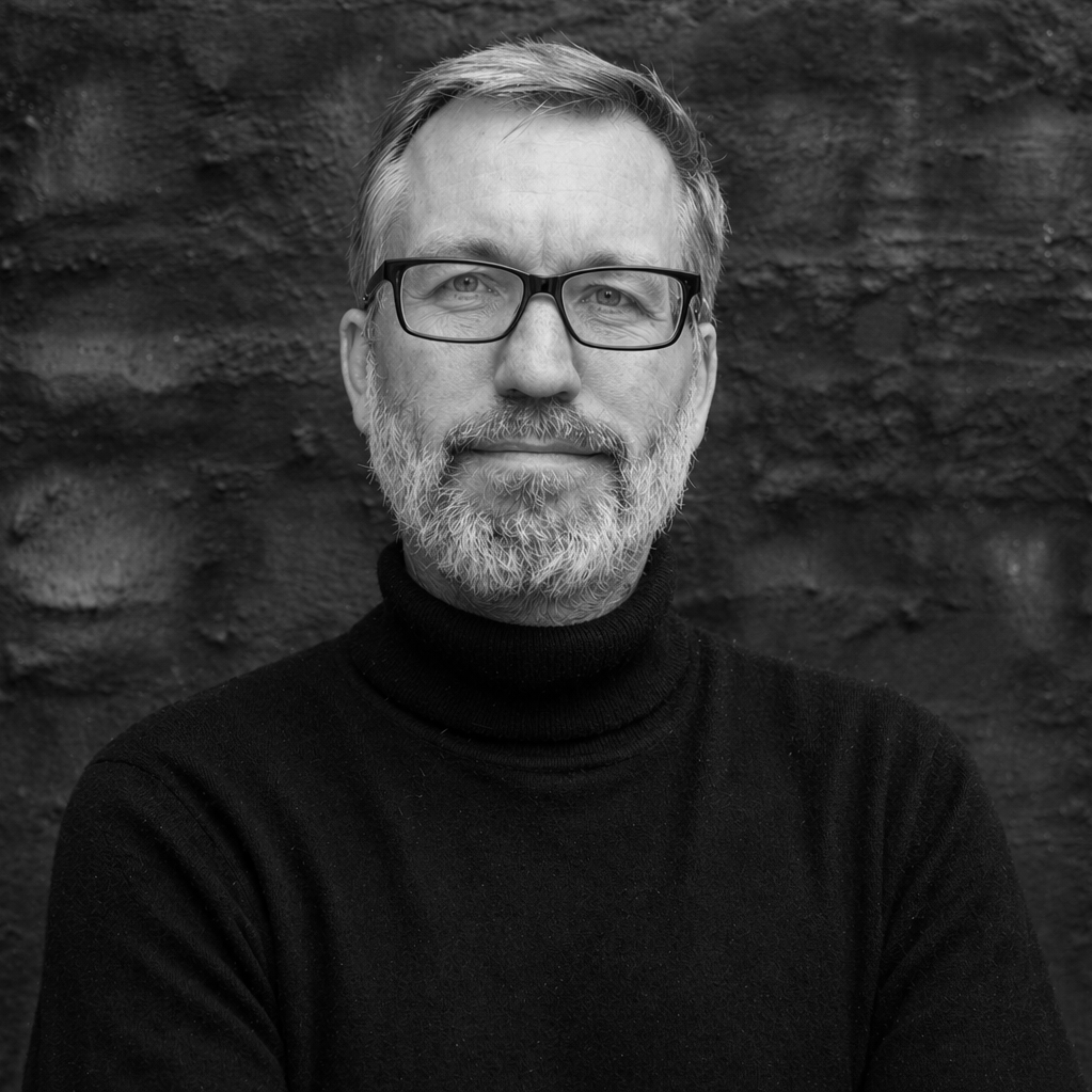 Markus Friesch