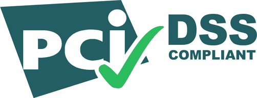 PCI DSS Compliant