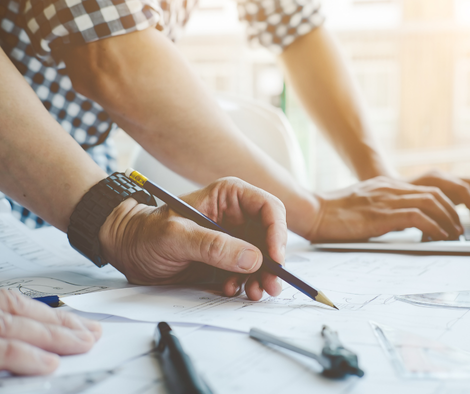 Liberty Energy Storage and community outreach