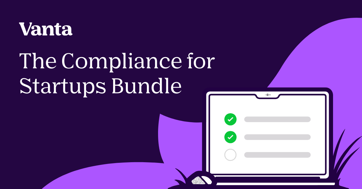 Compliance for Startups Bundle