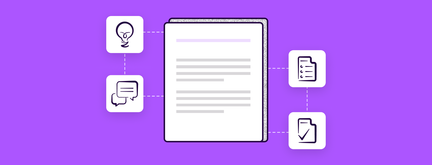 A docuemnt showing a workflow to draft a HPA business associate agreement