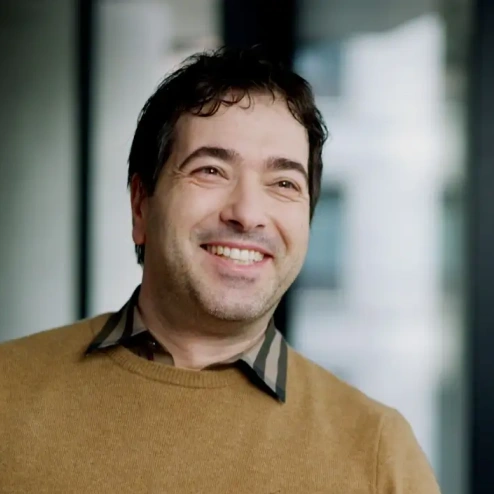 Lazar Lazarov
