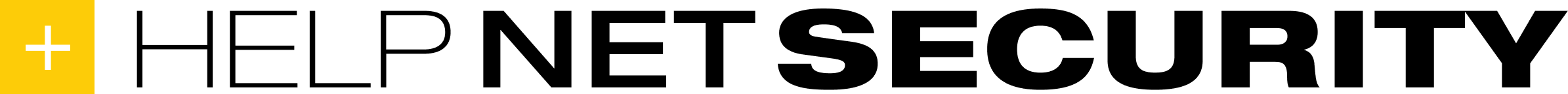 helpnet security logo
