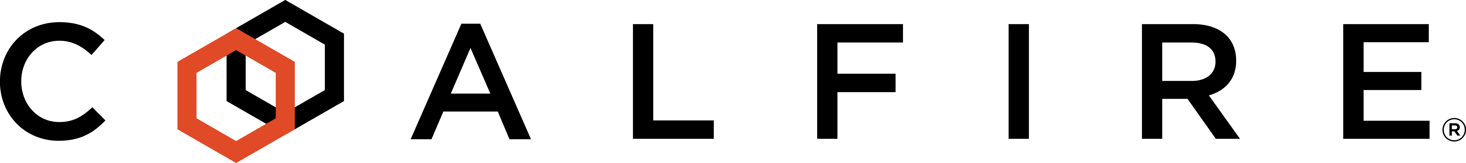 Coalfire logo
