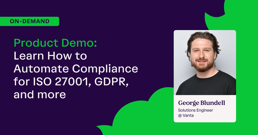How to make your website GDPR compliant in 8 steps