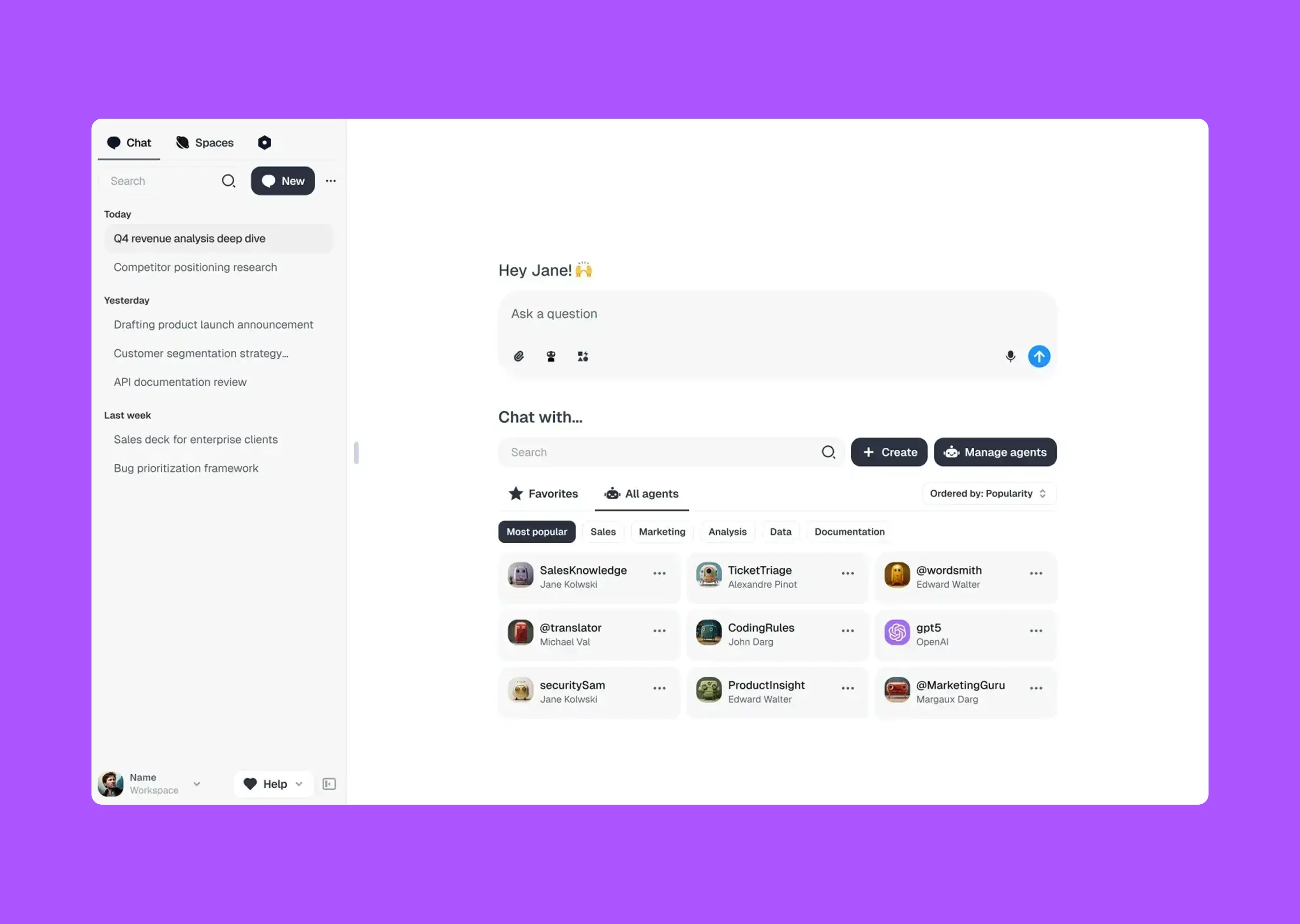 Dust + Vanta customer story