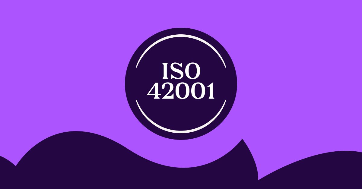 Vanta earns ISO 42001 certification