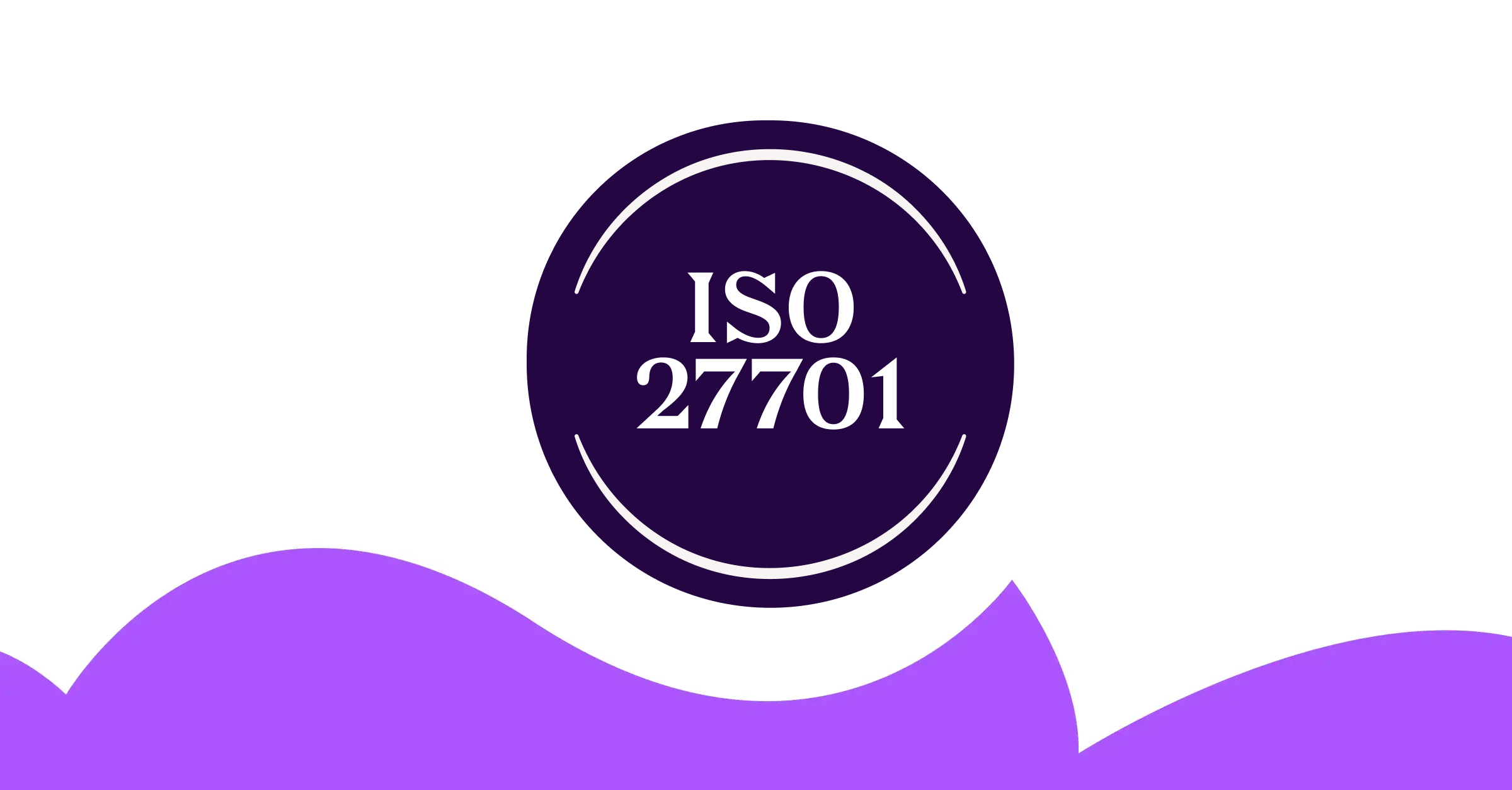 Iso 27701 - iso 27702 - iso 27703 - iso 27704 - iso.