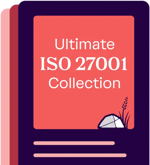 Ultimate ISO 27001 Collection
