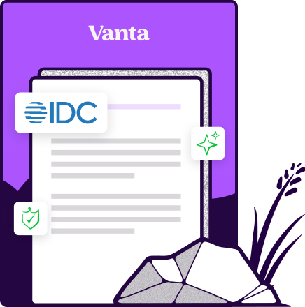 IDC Report