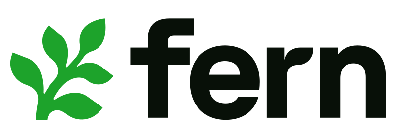 Fern logo