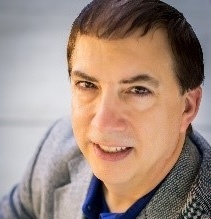 Phil Harris headshot