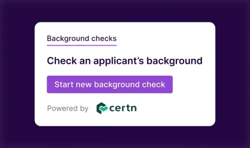 Vanta Personnel & Access Product UI graphic