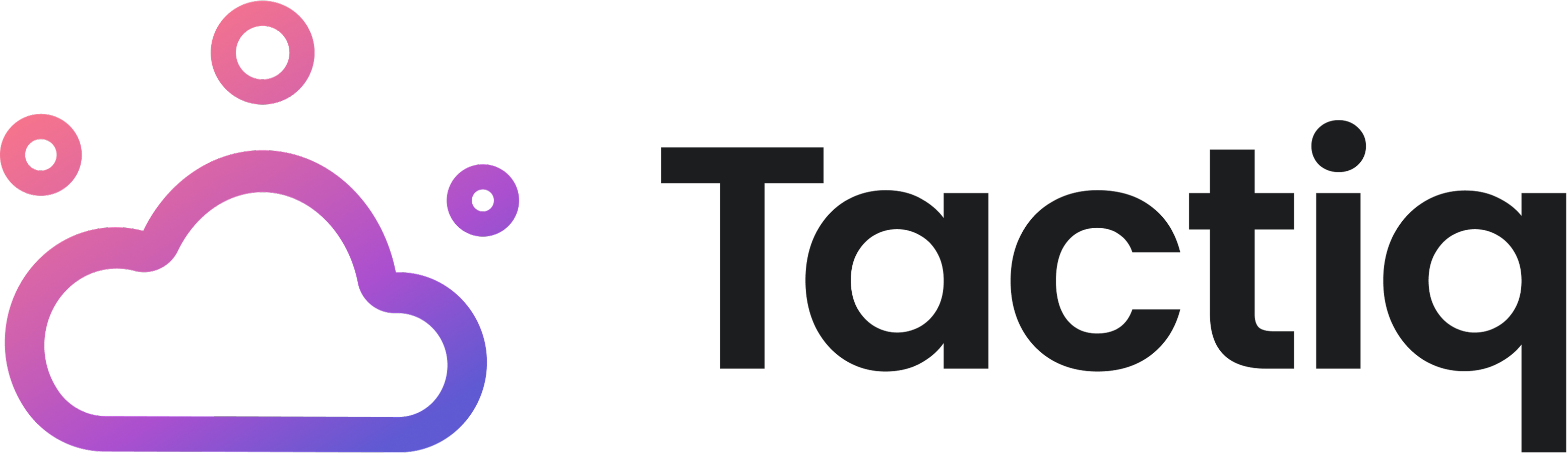 Tactiq logo