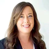 Mindy Milliet headshot