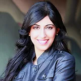 Mandy Matthew headshot