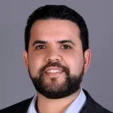 Jesus Jimenez headshot