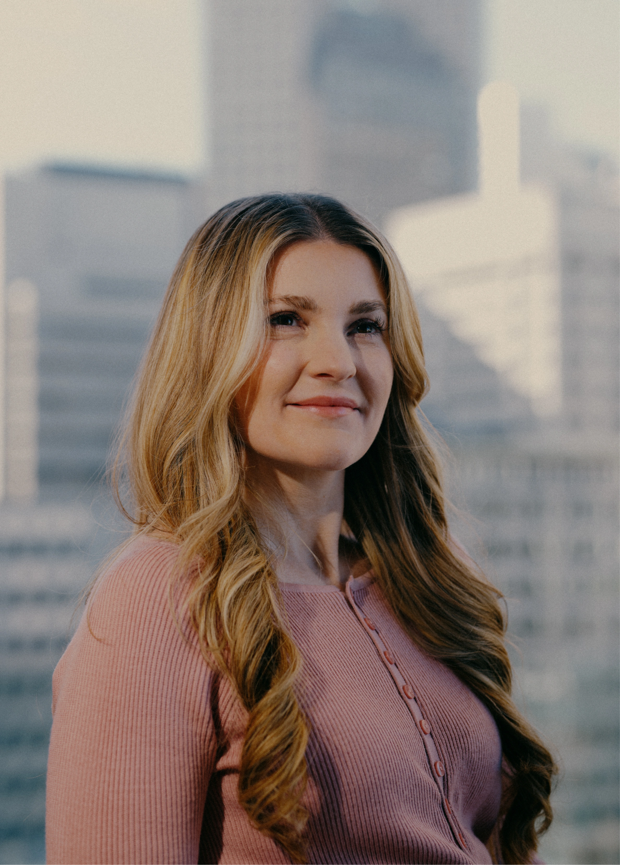 Headshot of Megan Snyder - Github