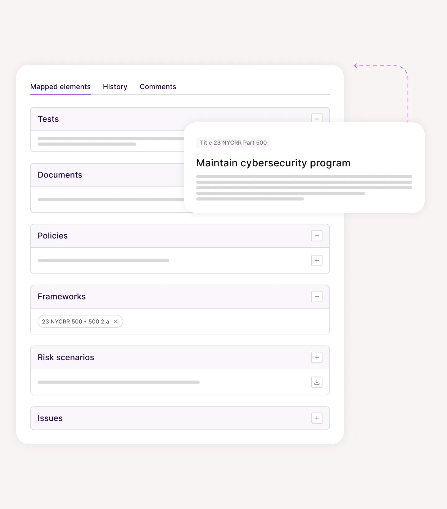 NYDFS NYCRR Value Prop