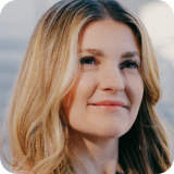 Megan Snyder - Github headshot