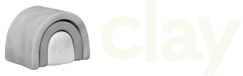 clay logo
