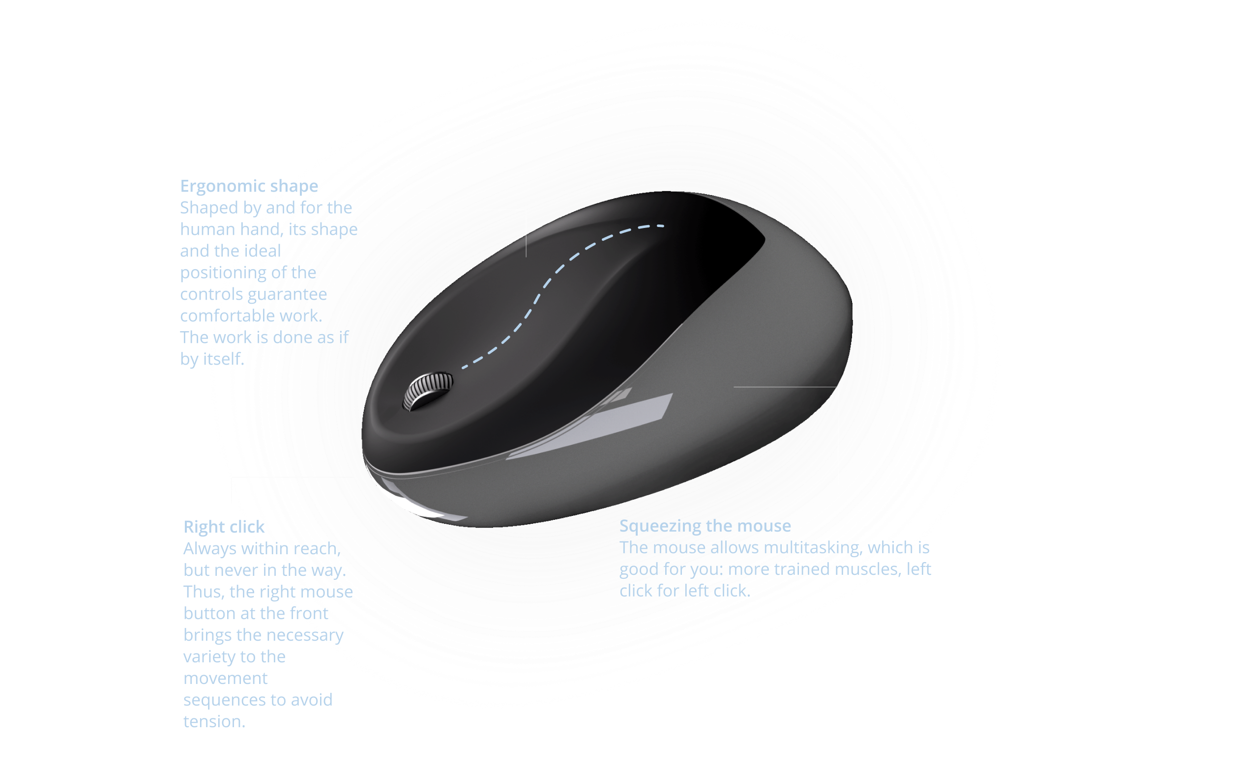 air mouse
