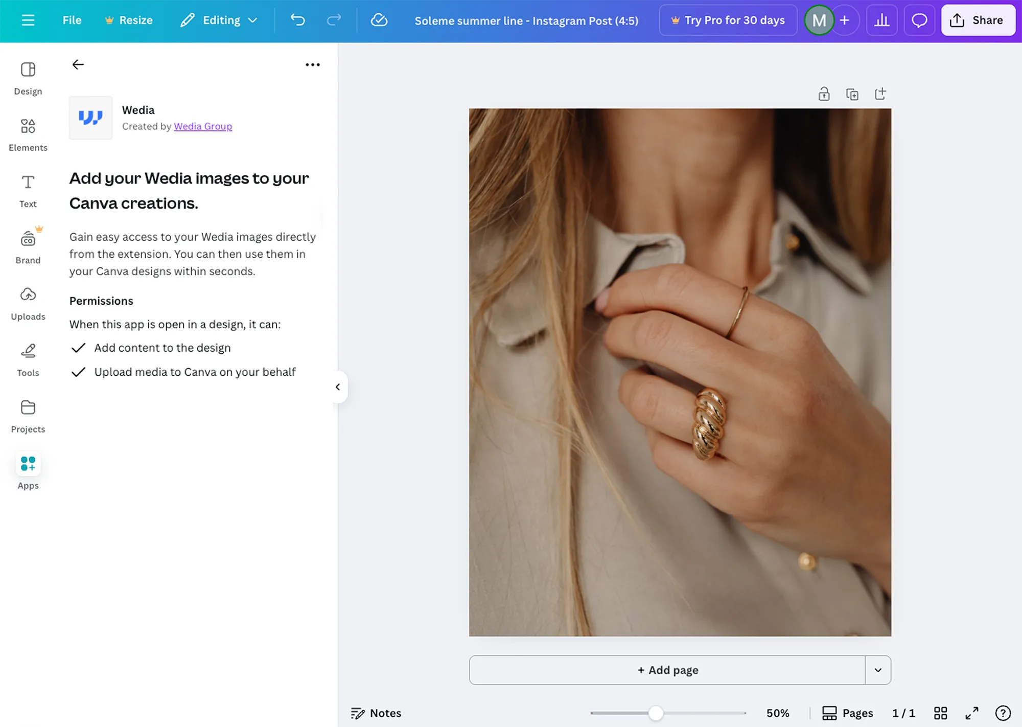 Your marketing toolkit just became seamless