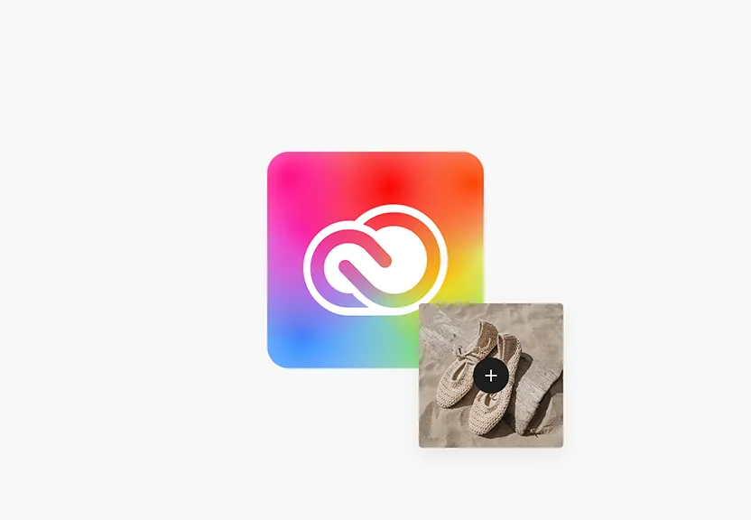 Work Seamlessly in Adobe Creative Cloud