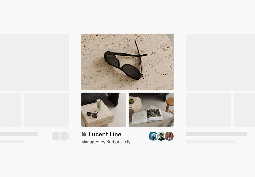 Collaborate Seamlessly, Inside and Out