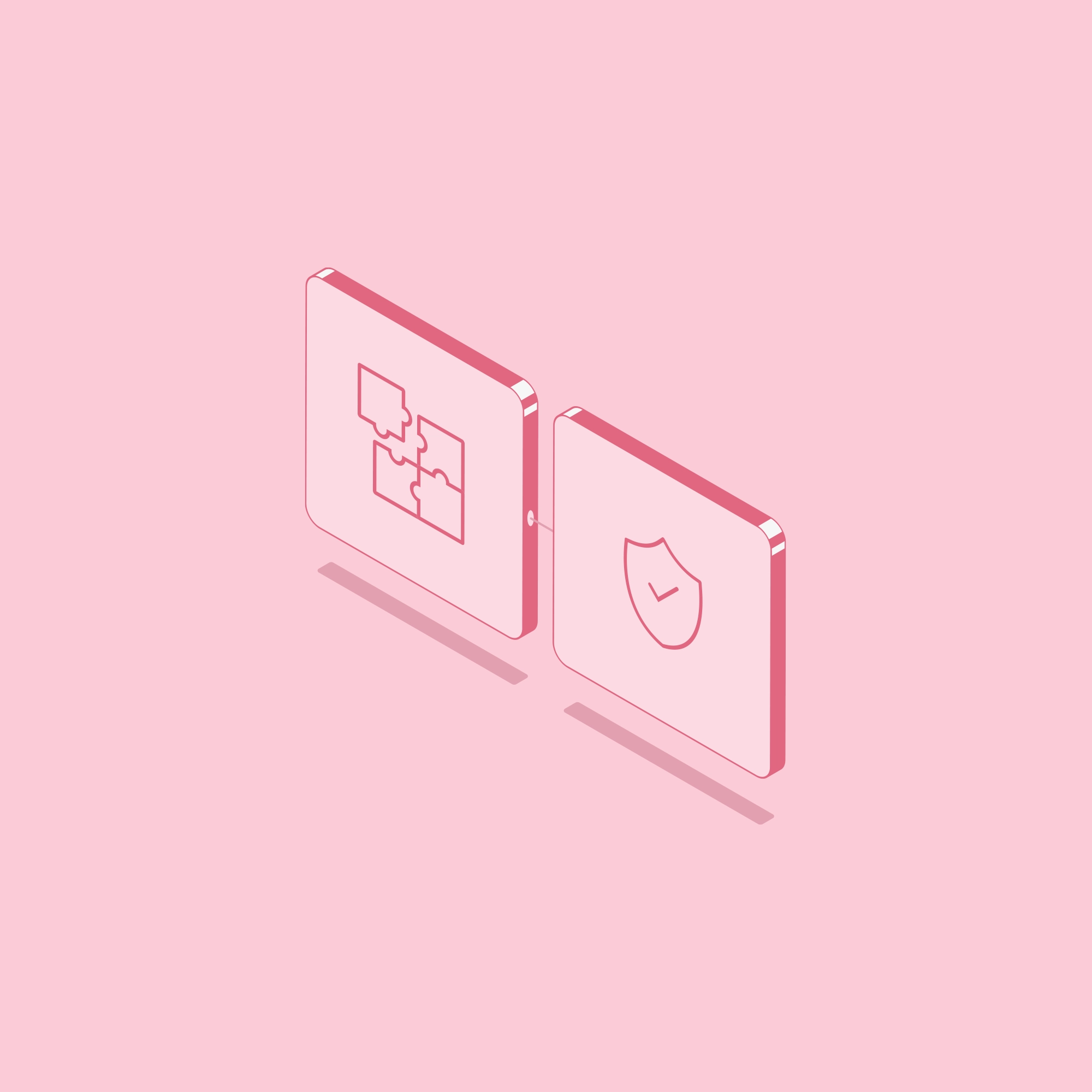 Une architecture évolutive avec une technologie de pointe.