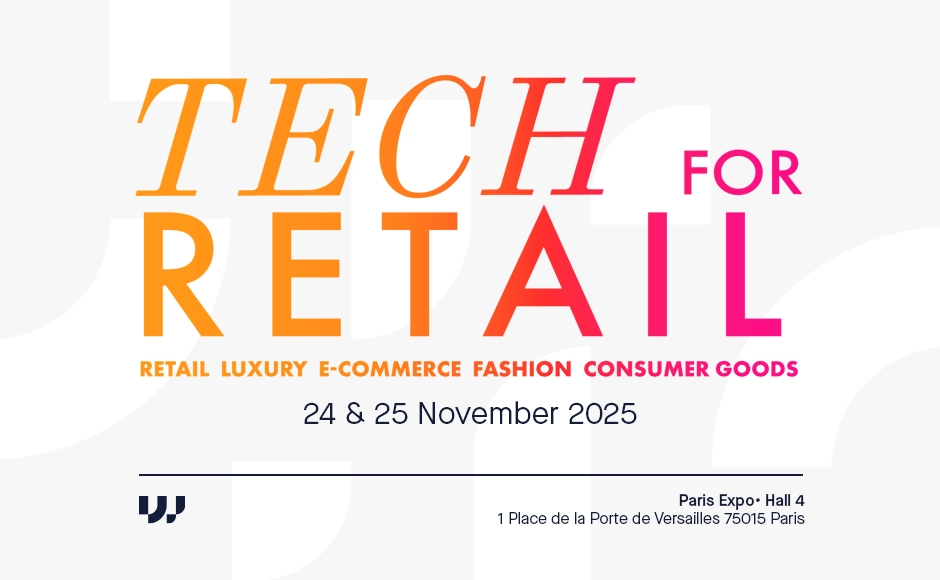 Tech for Retail 2025
