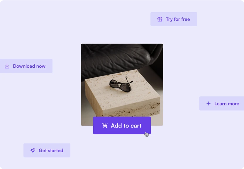 Boost engagement with immersive interactions