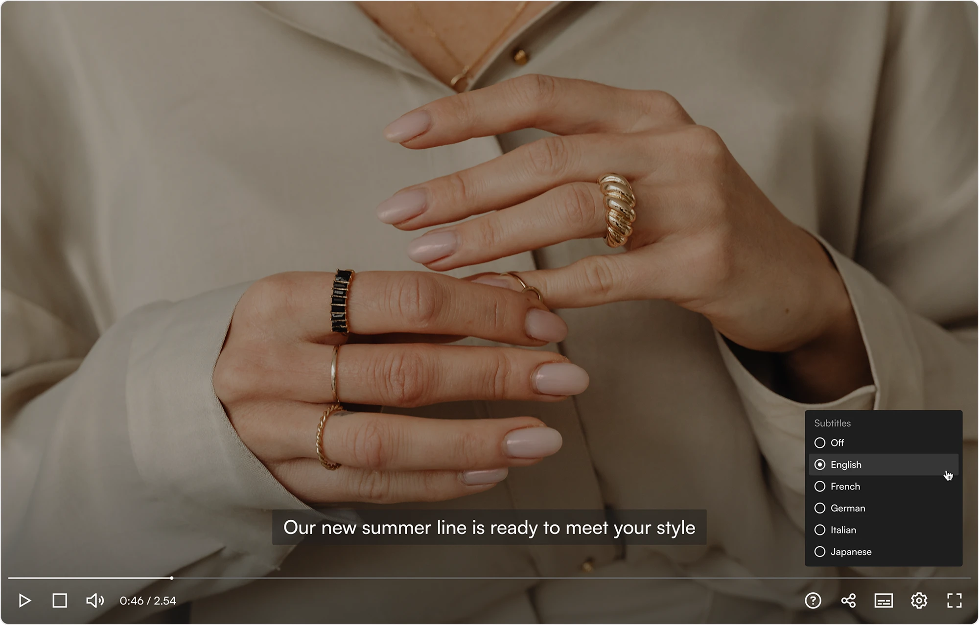 Ensure high-quality video experiences across all your channels