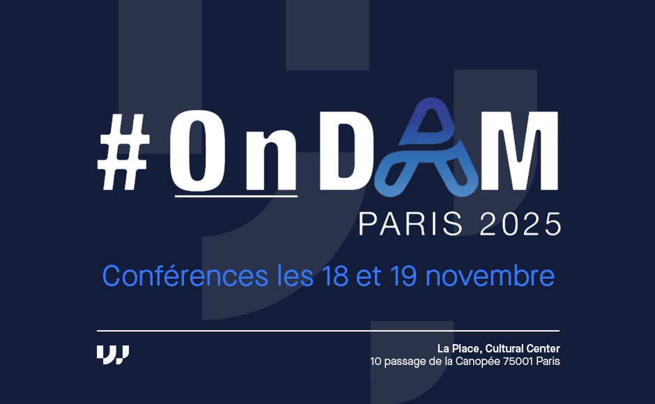 OnDAM 2025