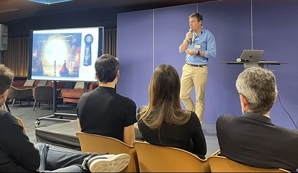 Wedia Product Council 2022