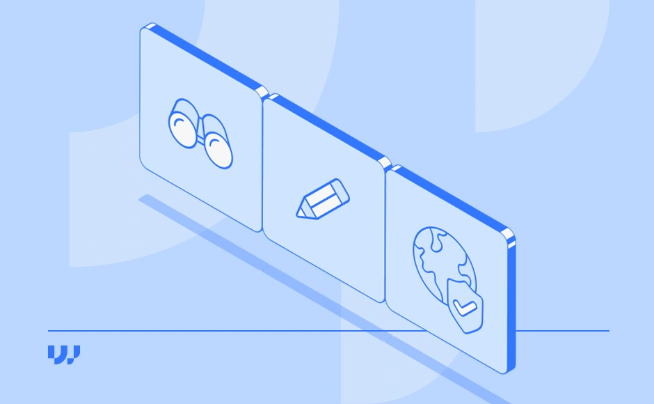 Let Your Brand’s Story Flow with Wedia Digital Templates