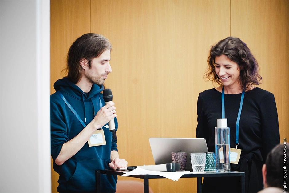 #FutureDAM 2024 - AI Photo Editor, Photoroom