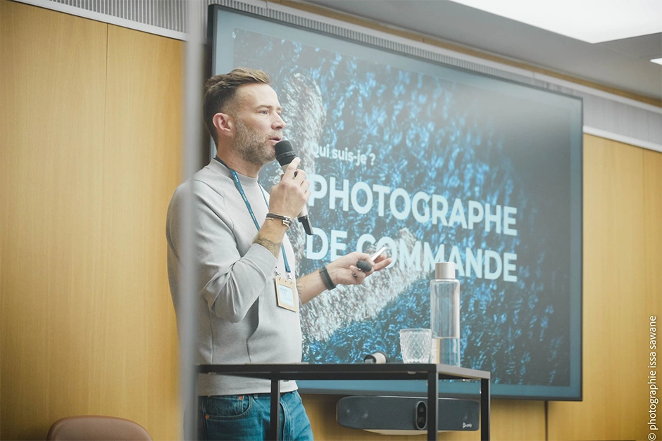 #FutureDAM 2024 - Plongée dans l'IA générative