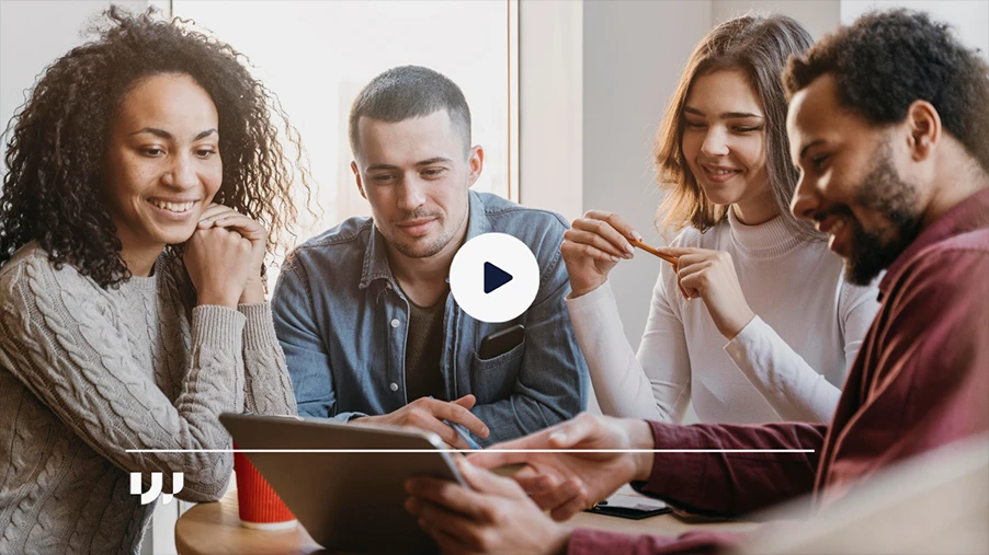 So nutzen Sie Creative Workflow im Wedia-DAM