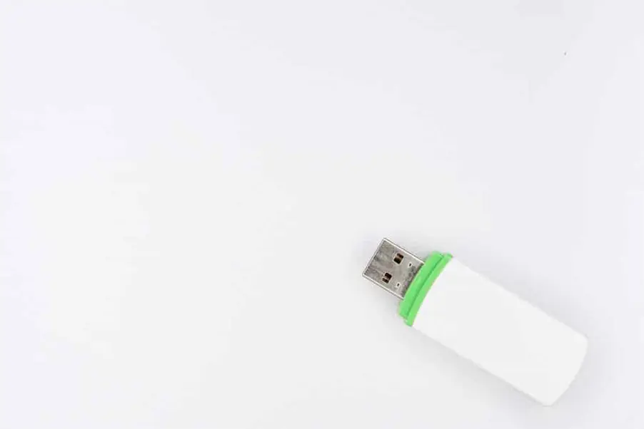 Clé USB