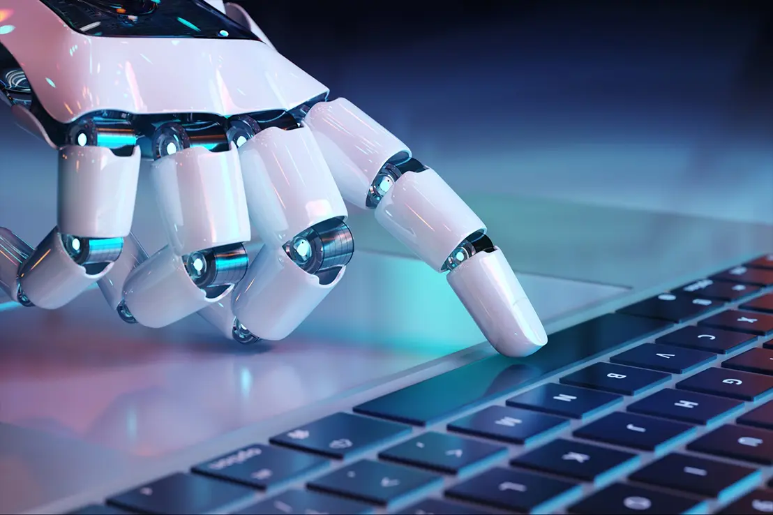 Wie man generative KI in Wedias DAM nutzt